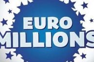 EuroMillions Jackpot Reaches Record €215M, Could Drop Tonight