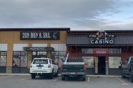 Montana Casino Robberies Lead to Another Arrest in Billings