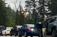 Snoqualmie Casino Motorists Line Up for Free Gasoline, Only Five Gallons Still a Draw
