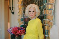 Elaine Wynn Wall Street Journal Exposé Paints Billionaire in Positive Light