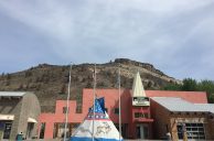 Oregon’s Indian Head Casino Site of Double Drug Arrests, Suspect Hospitalized