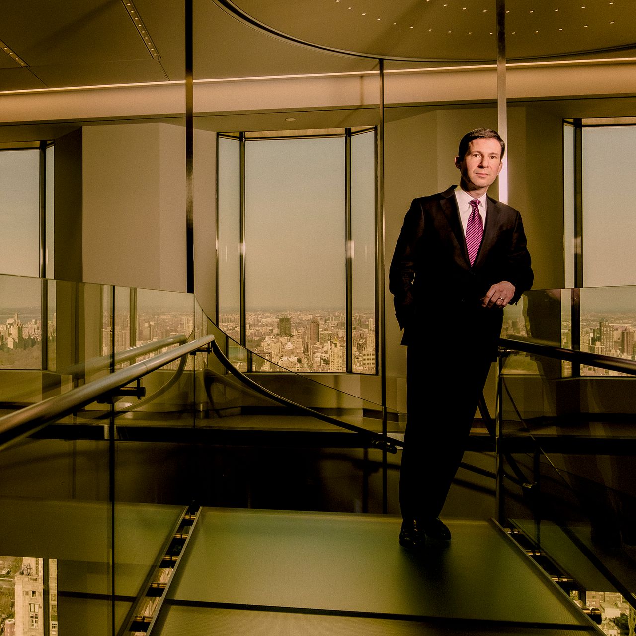 Barron Real Estate Fund Positive On Select Casino Stocks