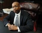 Federal Judge George J. Hazel
