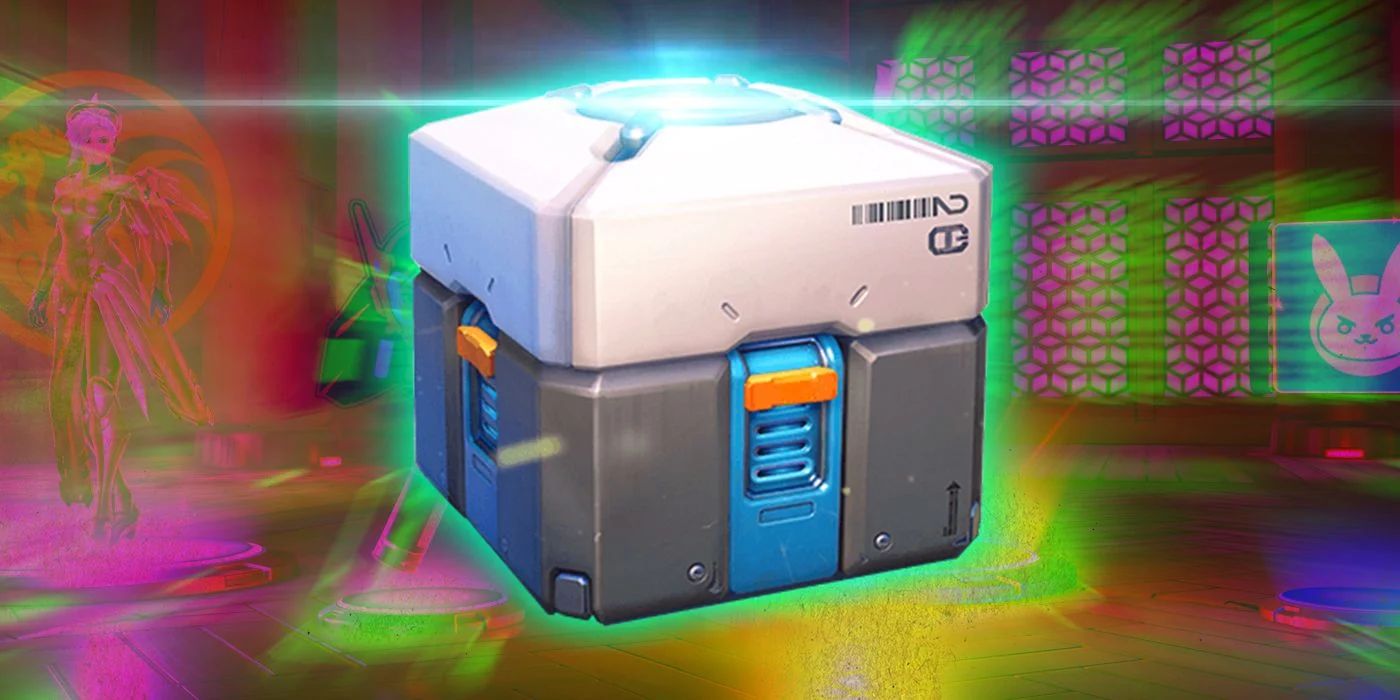 Loot Box