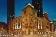 Bally’s Temporary Chicago Casino Could Open in Early September
