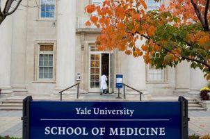 Mohegan Tribe Yale University problem gambling