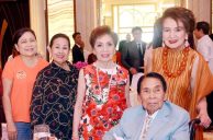 Manuel Lazaro Dead, Okada Manila Chair Was Close Advisor to Philippines President