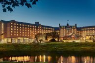 Pennsylvania Mount Airy Casino Kidnapper, Robber Arrested, Cops Reveal