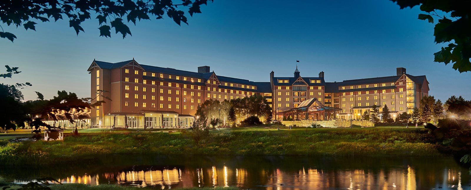 Pennsylvania s Mount Airy Casino Alleged Kidnapper Robber Caught
