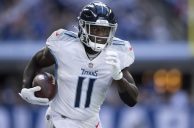 NFL Draft Recap: Receiver Trades Impact Super Bowl, Awards Odds