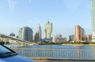 Macau Casino Revenue Posts Worst Month Since September 2020