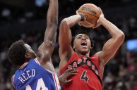 NBA Ontario’s Most Wagered-On Sport, Third of Residents Bet Weekly, Survey Says