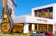 Hard Rock Sportsbook Goes Live Online in Virginia, First Retail Book Planned for Bristol