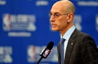 New NBA CBA Reportedly Allows Players to Invest in Sportsbook, Weed Companies