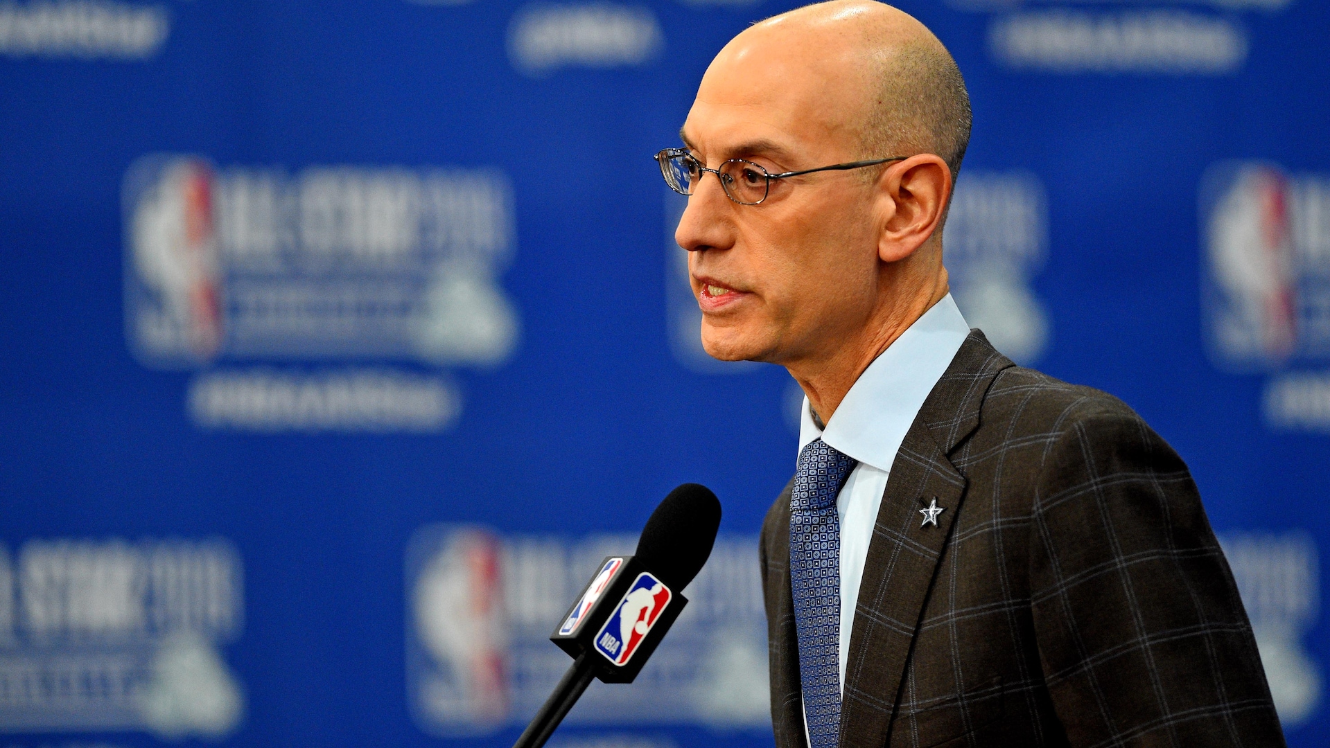 NBA Las Vegas