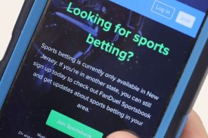 Minnesota sports betting gambling tribes horse racetrack