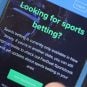 Minnesota sports betting gambling tribes horse racetrack