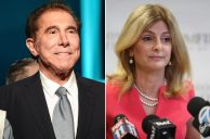 Steve Wynn Settles Defamation Lawsuit With Attorney Lisa Bloom