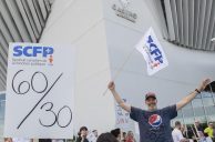 Montreal Casino Dealers on Strike, Poker Room Shuttered