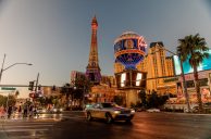 Casinos Could Be Crimped By High Gas Prices, Bigger Concern for Travelers Than COVID-19
