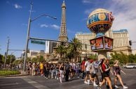 Caesars Stars Among Consumer Cyclical Stocks, Says Morningstar