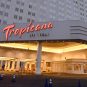 Tropicana stadium