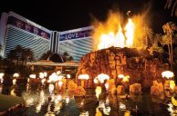Las Vegas’ Mirage Volcano Days Numbered, But Online Petition Wants Landmark Spared