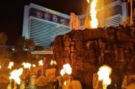Mirage Volcano Preservation Effort Is About Saving Las Vegas Strip Memories