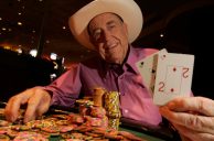 Doyle Brunson Biopic Coming, Famed Poker Player’s Life Story Headed for Big Screen