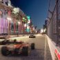 Las Vegas Formula One F1 Strip casino