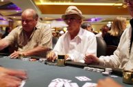 Las Vegas Casino Consultancy Says Smoking Bans Not Detrimental To Gaming Revenue