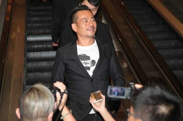 Macau Alvin Chau Suncity junket group VIP