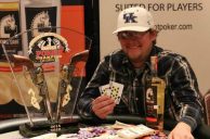Deadwood Casino Regulators Uphold Ban on Poker Player Appealing Blacklist Inclusion