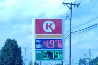 Kalshi Lets Exchange Traders Predict Price of Gas, Eyes New Event Outcome Trading Market