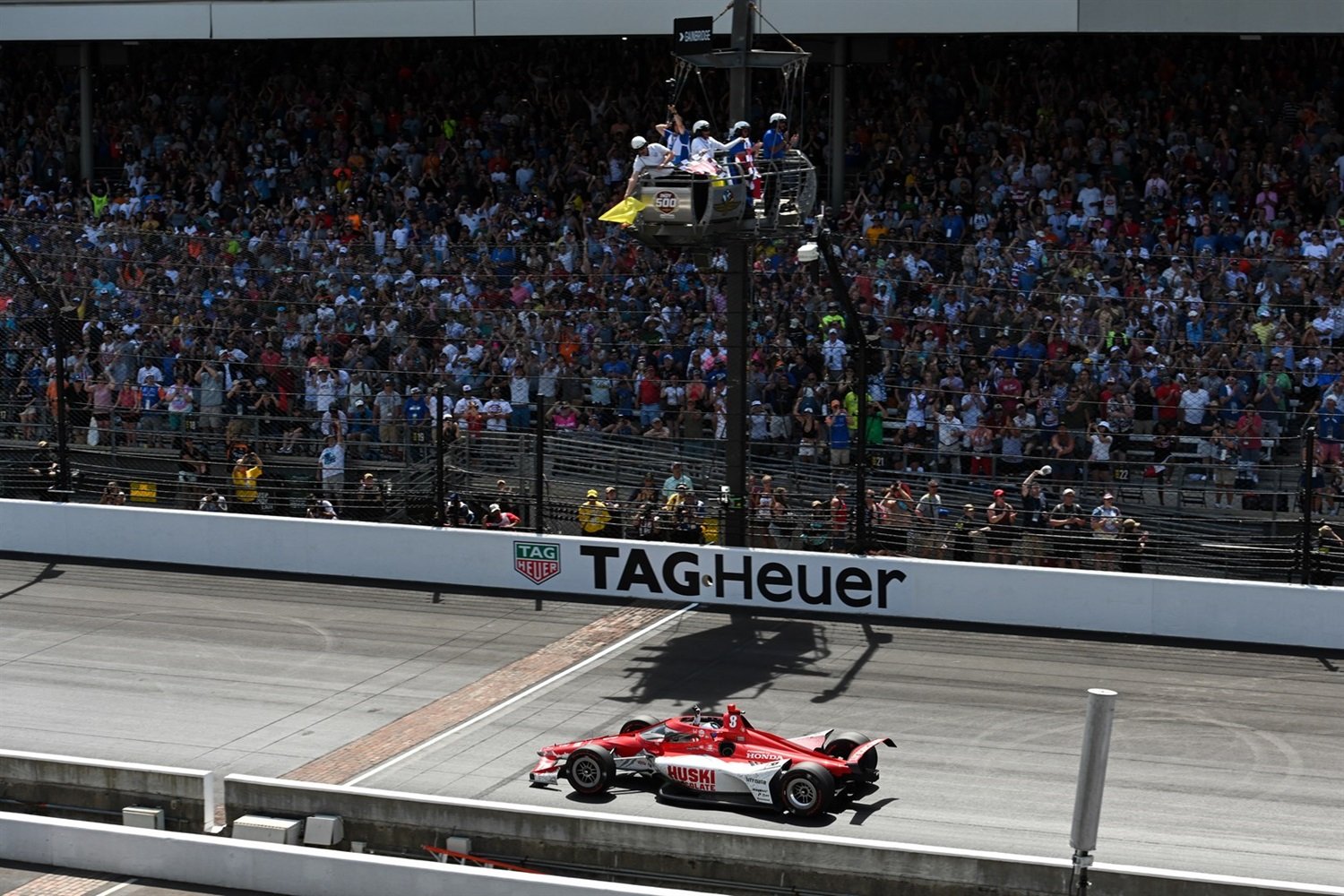 Indy 500
