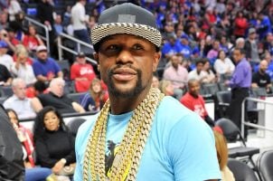 Floyd Mayweather NBA expansion Las Vegas odds