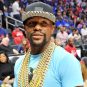 Floyd Mayweather NBA expansion Las Vegas odds
