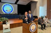 Petersburg, Va., Mayor Faces Reelection Challenge From Anti-Casino Opponent