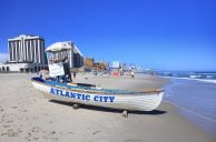 Atlantic City Officials Urge Casinos to Increase Wages, Avoid Union Strike