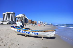 Atlantic City casino union Unite Here