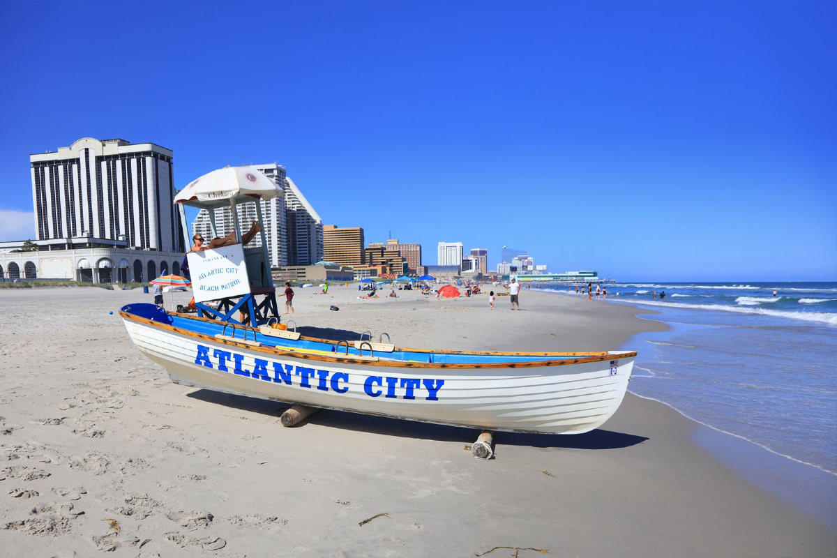 Atlantic City casino union Unite Here