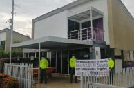 Colombia Busts 11 in Illegal Gambling Ring as Crackdown Continues