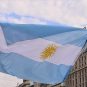 Argentina flag