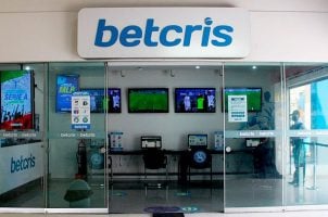 Betcris