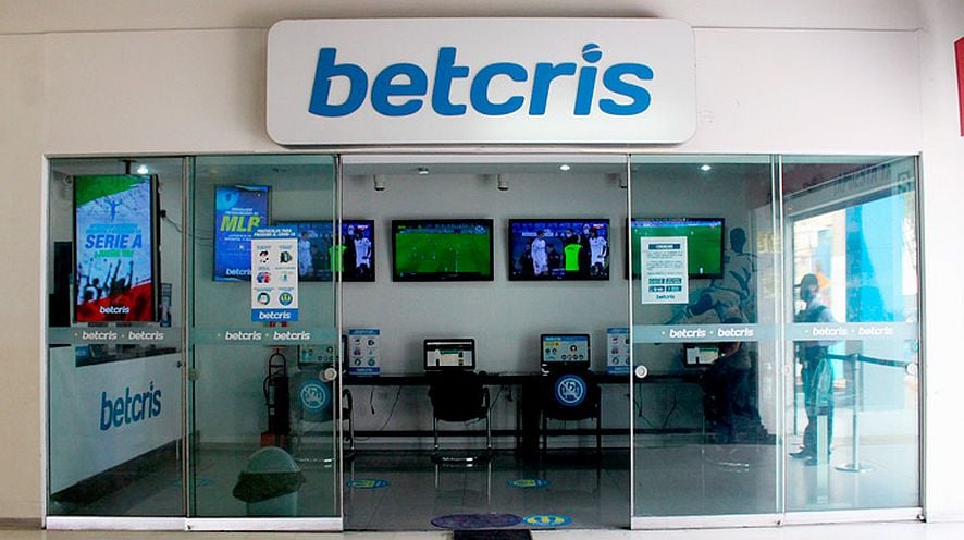 Betcris
