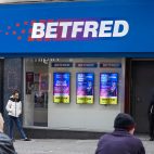 Betfred sportsbook