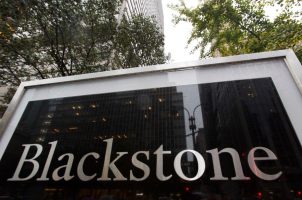 The Blackstone Group