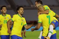 Brazil’s Soccer Teams Want a Piece of the Online Betting Action