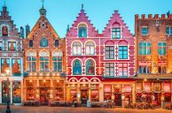 Belgium’s Legal Gambling Industry to Continue Slide Amid Tightened Restrictions