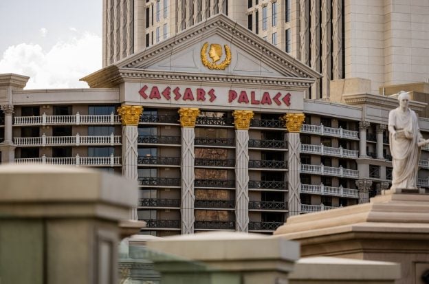 caesars penn